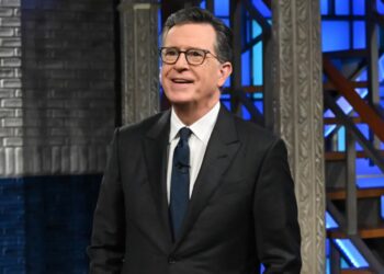 How to watch the ‘Late Show with Stephen Colbert’ finale for free