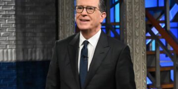 How to watch the ‘Late Show with Stephen Colbert’ finale for free