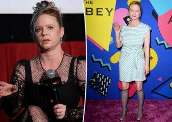 ‘Hocus Pocus’ star Thora Birch comes out as bisexual
