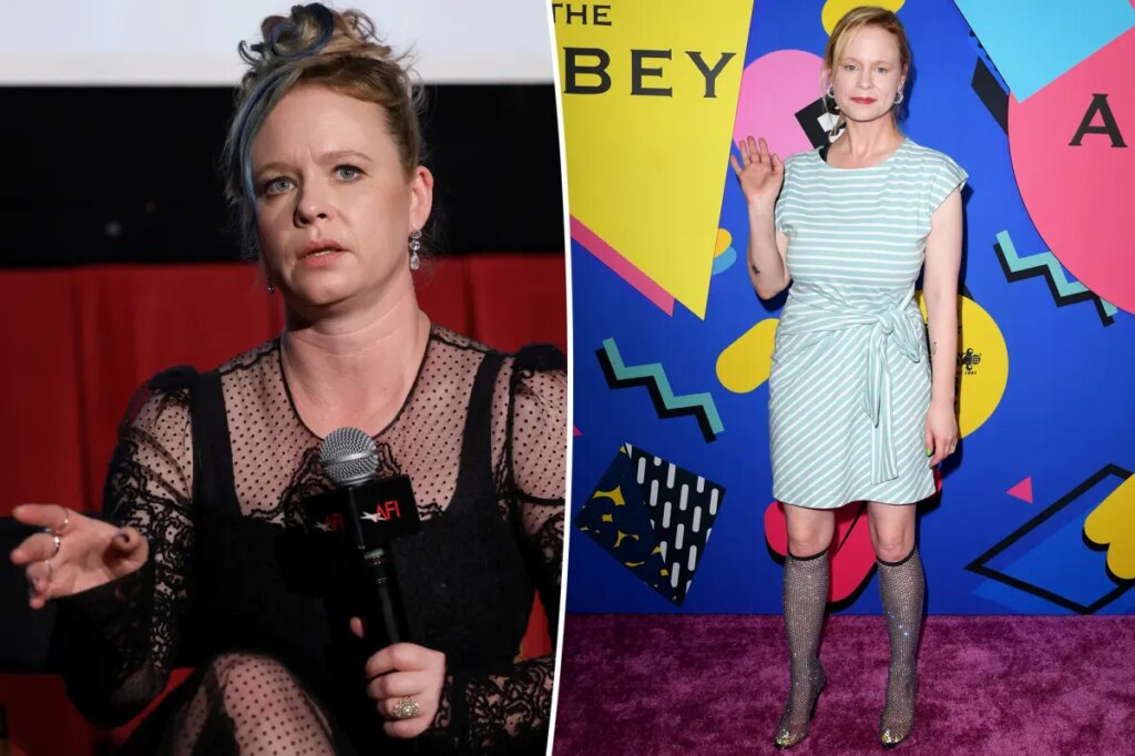 ‘Hocus Pocus’ star Thora Birch comes out as bisexual