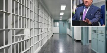 Mandatory jail time for fraud vs. taxpayers? Absolutely