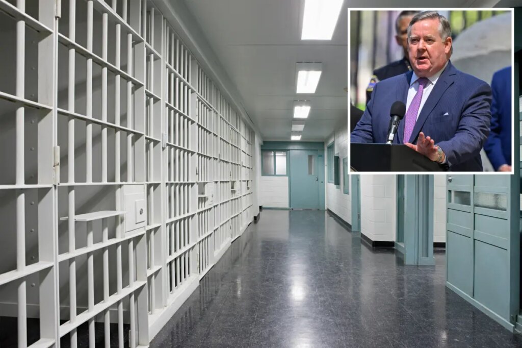Mandatory jail time for fraud vs. taxpayers? Absolutely