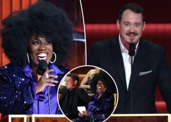 Sheryl Underwood reveals which of Tony Hinchcliffe and Shane Gillis’ Kevin Hart roast jokes went too far