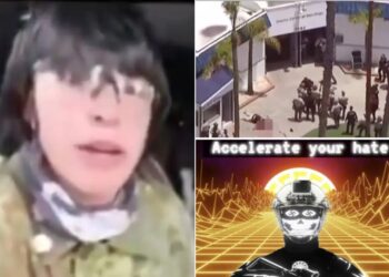 San Diego shooter’s family breaks silence on terror attack, say autistic son was brainwashed online