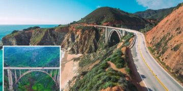 Influencers at iconic California photo-op force drastic measures as travel season kicks off