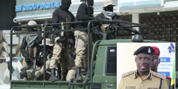 US slaps sanctions on Tanzanian police chief, bars him from entering America over human rights violations