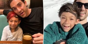 ‘Danny Go!’ star Daniel Coleman shared heartbreaking details of son Isaac’s health ‘decline’ in final post before death