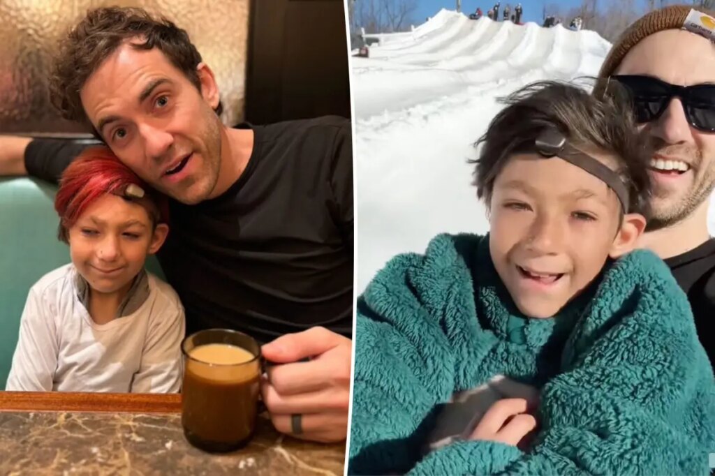 ‘Danny Go!’ star Daniel Coleman shared heartbreaking details of son Isaac’s health ‘decline’ in final post before death