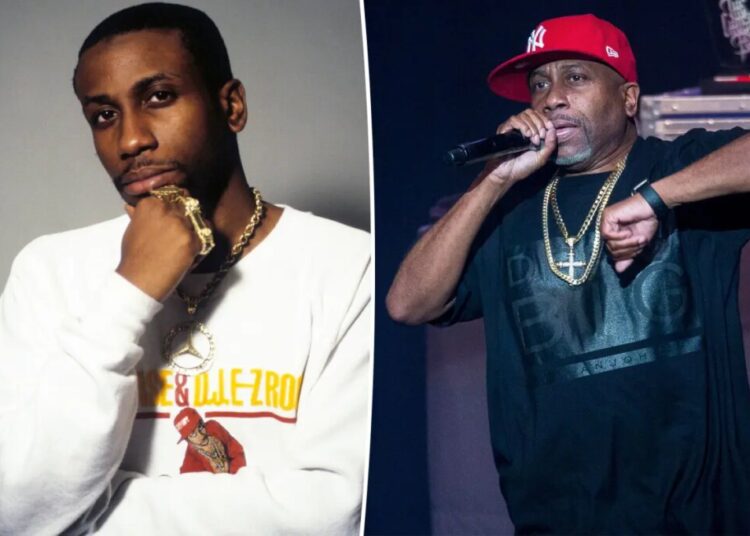Rob Base, ‘It Takes Two’ rapper, dead at 59