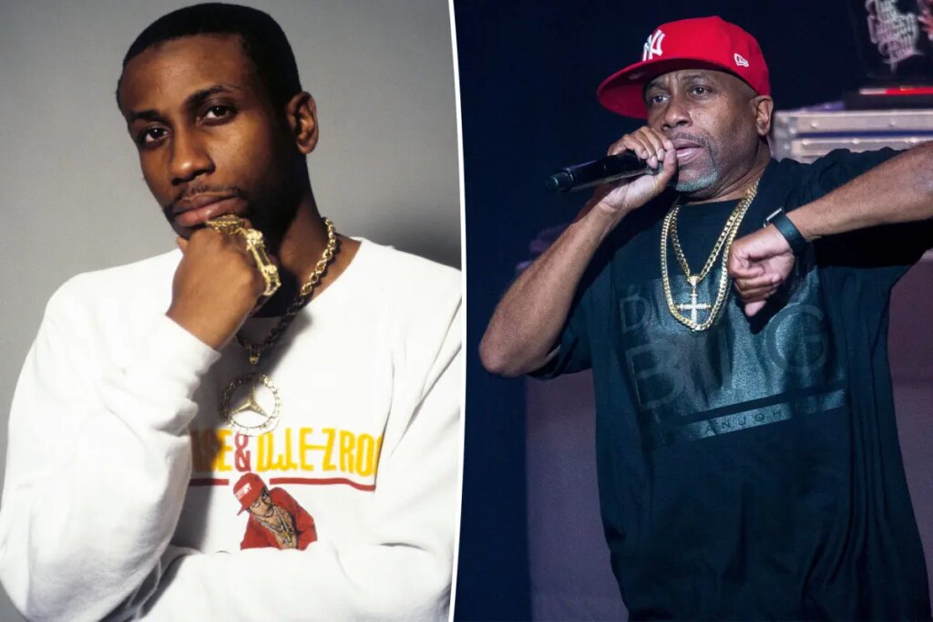 Rob Base, ‘It Takes Two’ rapper, dead at 59