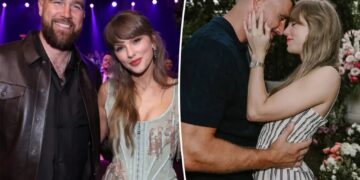 Furious Taylor Swift and Travis Kelce wedding guest irked by alleged invitation request: ‘So awkward’