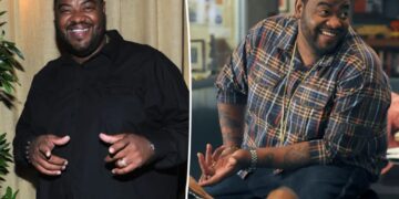 ‘30 Rock’ star Grizz Chapman dead at 52