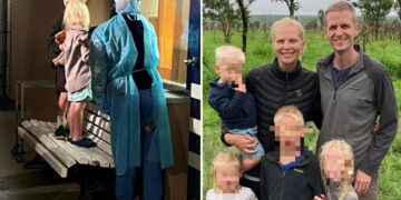 US doctor with Ebola in Berlin hospital not critically ill, family tests negative
