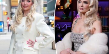 ‘RHOBH’ star Erika Jayne’s $25M legal nightmare takes shocking turn days before trial