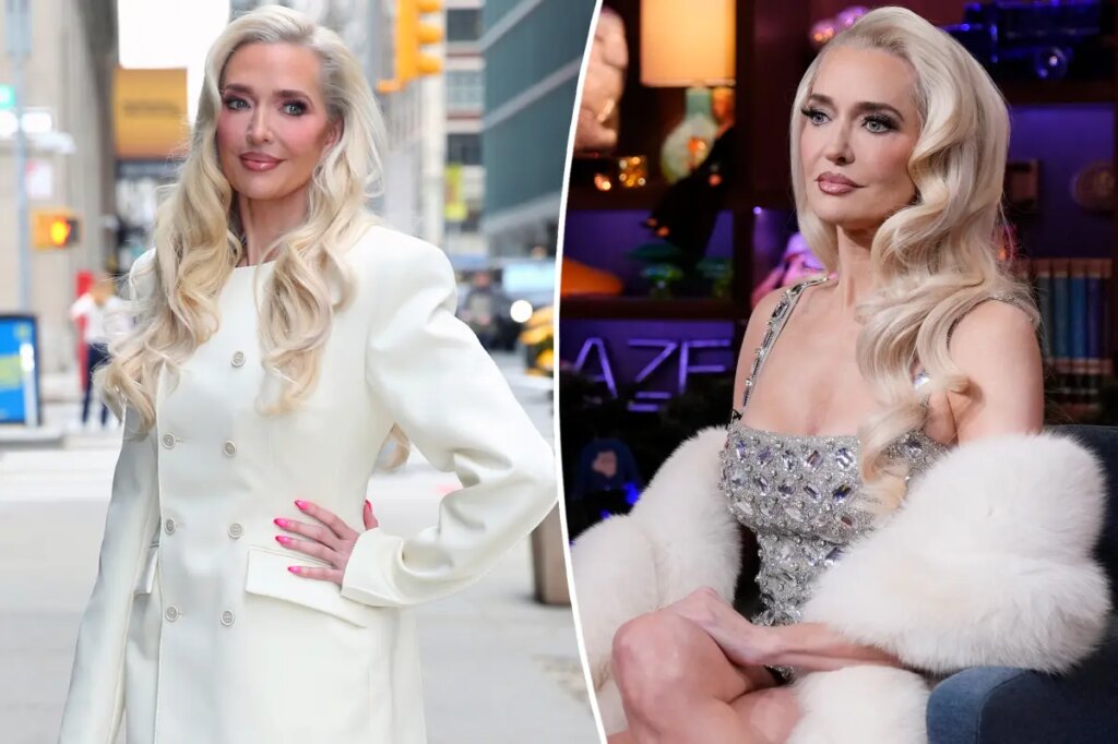 ‘RHOBH’ star Erika Jayne’s $25M legal nightmare takes shocking turn days before trial