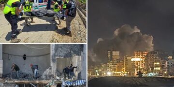 Trump, Netanyahu set to speak as Iran peace deal is ‘fine-tuned’
