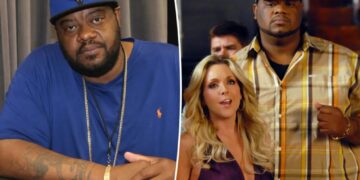 ‘30 Rock’ actor Grizz Chapman battled health issues, was ‘struggling to stay alive’ before tragic death
