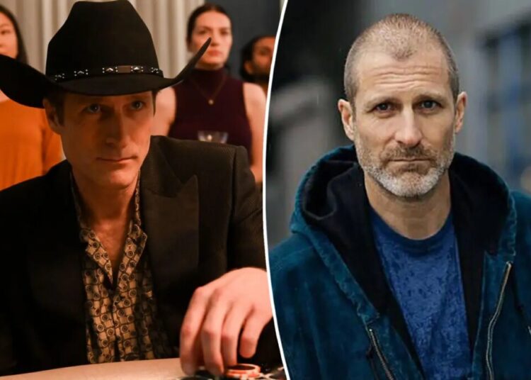 Friend’s chilling words about ‘Virgin River’ actor’s suspected murder revealed after fatal discovery