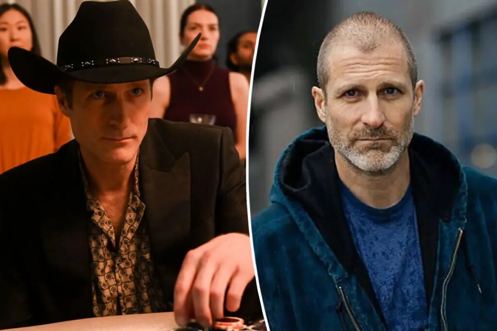 Friend’s chilling words about ‘Virgin River’ actor’s suspected murder revealed after fatal discovery