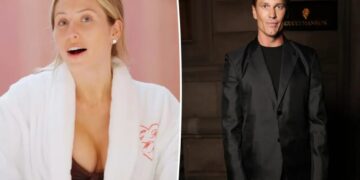 Alix Earle hints at rumored romance with Tom Brady as she sheds light on dating preferences