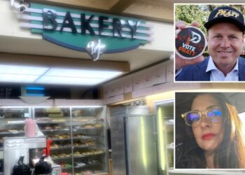 Pratt cookies spark feeding frenzy as Brentwood bakery gets slammed with orders