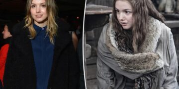 ‘Game of Thrones’ star recalls having psychotic breakdown after joining wellness cult: ‘I made terrible choices’