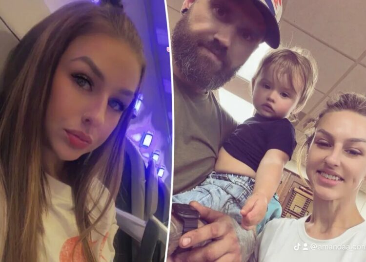 ‘Teen Mom’ star’s wife arrested, charged with DUI with baby allegedly in car
