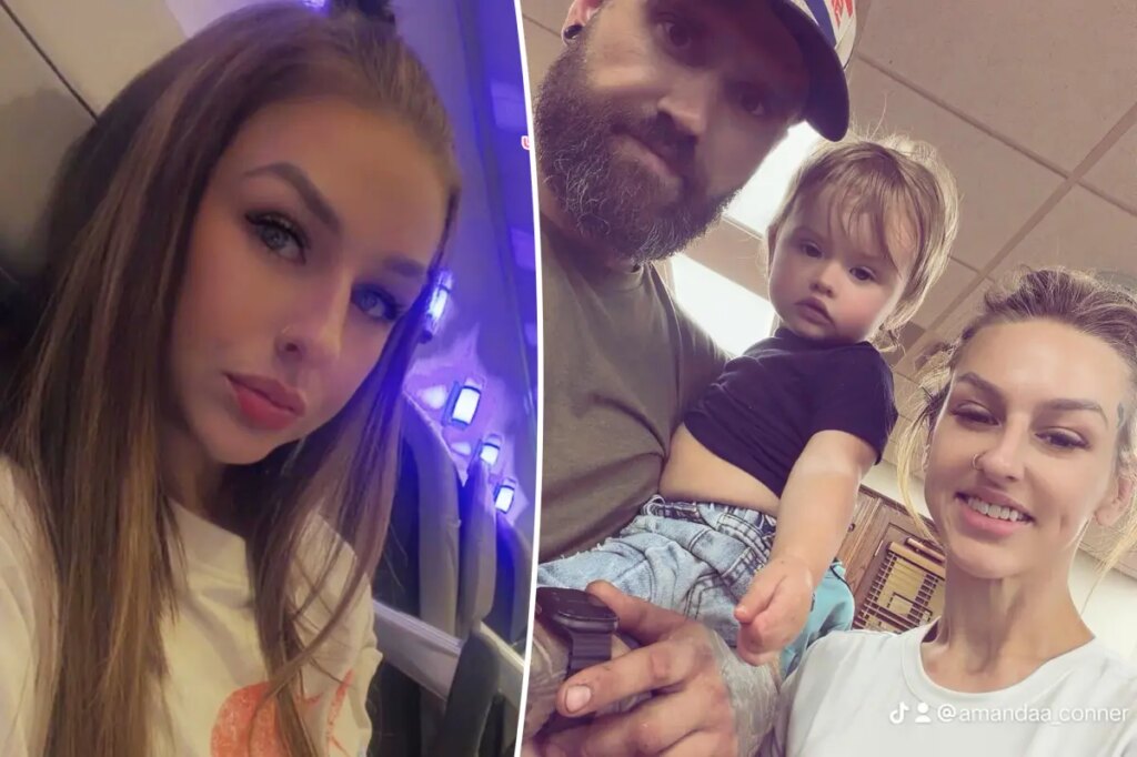 ‘Teen Mom’ star’s wife arrested, charged with DUI with baby allegedly in car
