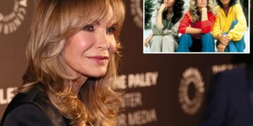 ‘Charlie’s Angels’ star Jaclyn Smith says beauty secret isn’t makeup or diet after fans praise youthful glow