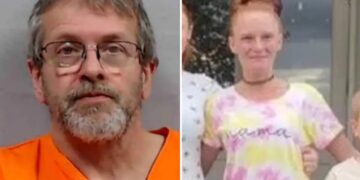 Mom of three allegedly murdered by man who lured her to West Virginia with job offer