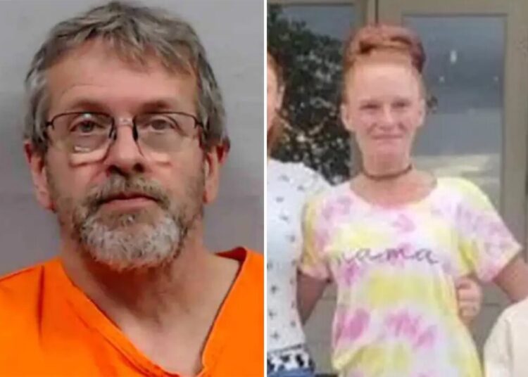 Mom of three allegedly murdered by man who lured her to West Virginia with job offer