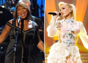 How to watch the 2026 AMAs live for free: Time, streaming, nominees