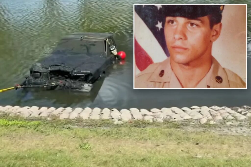 Divers searching for missing man make shocking discovery