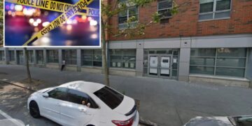 Man fatally shot blocks from Yankee Stadium
