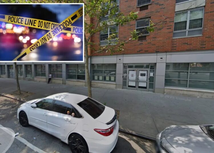 Man fatally shot blocks from Yankee Stadium
