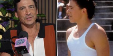 Former teen heartthrob reveals ‘funny’ reality of residual checks: ‘One cent is not worth my time’