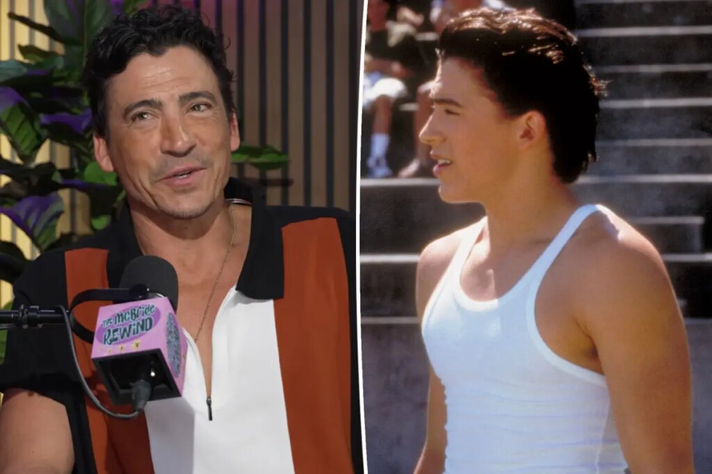Former teen heartthrob reveals ‘funny’ reality of residual checks: ‘One cent is not worth my time’