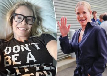 Chelsea Handler name-drops ‘cheap’ A-list chef who took her on ‘bad’ date: ‘Not a match’