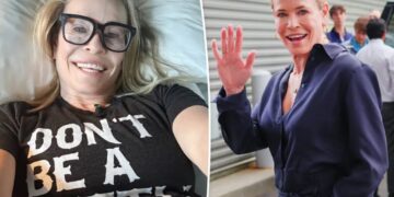 Chelsea Handler name-drops ‘cheap’ A-list chef who took her on ‘bad’ date: ‘Not a match’