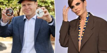 Lisa Rinna vehemently rejects ‘reality person’ Spencer Pratt’s run for Los Angeles mayor
