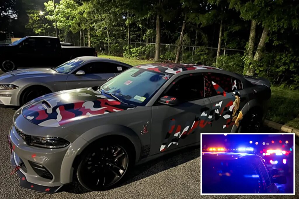 Speed demons nabbed drag-racing on LI — and could now lose their souped-up wheels: cops