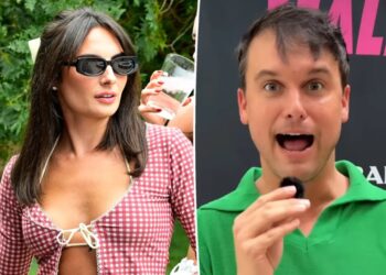 ‘Summer House’ alum makes shocking claim about Paige DeSorbo’s Bravo casting
