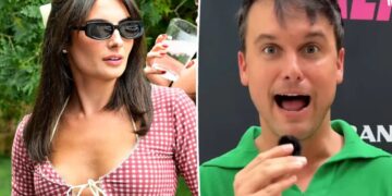 ‘Summer House’ alum makes shocking claim about Paige DeSorbo’s Bravo casting