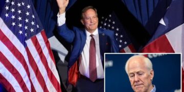 4 key takeaways from the Texas primary runoff elections 