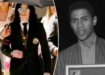 Michael Jackson estate co-executor John McClain dead at 71