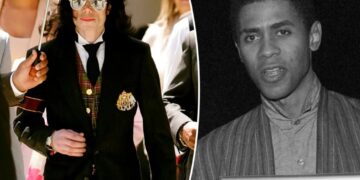 Michael Jackson estate co-executor John McClain dead at 71