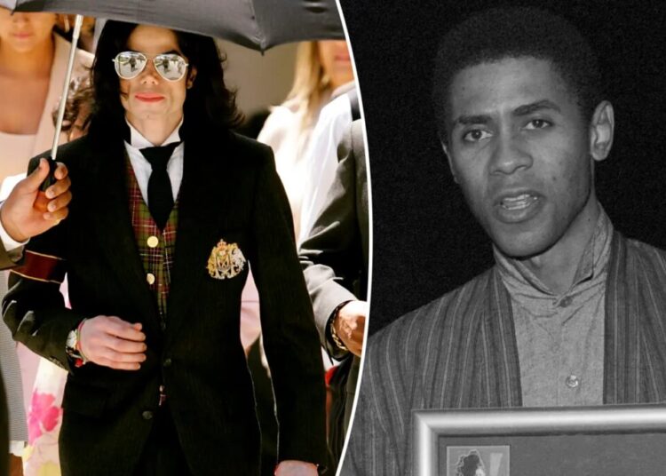 Michael Jackson estate co-executor John McClain dead at 71