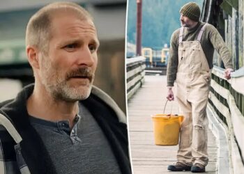 ‘Virgin River’ actor Stewart McLean’s final text revealed as hunt for murderer continues