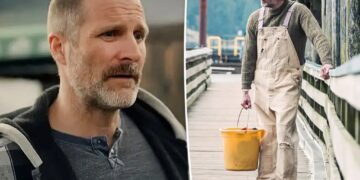 ‘Virgin River’ actor Stewart McLean’s final text revealed as hunt for murderer continues