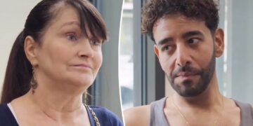 ‘90 Day Fiancé’: Mido pressures Debby to move to Hollywood to start his acting career